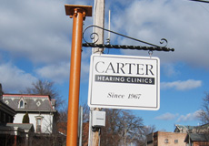 Store Front Signs